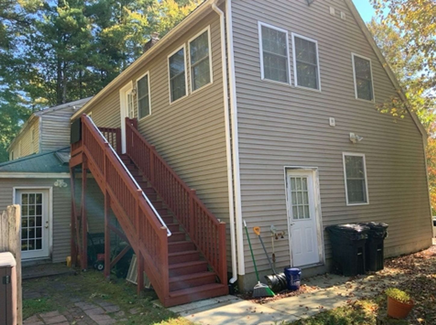 Bedford Condo: 216B County Rd