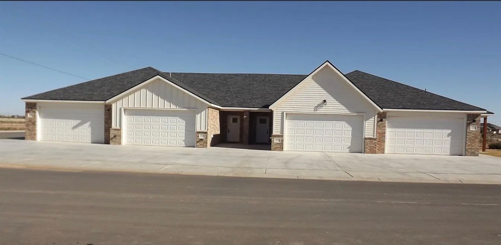 Lubbock House: 5805 Virginia