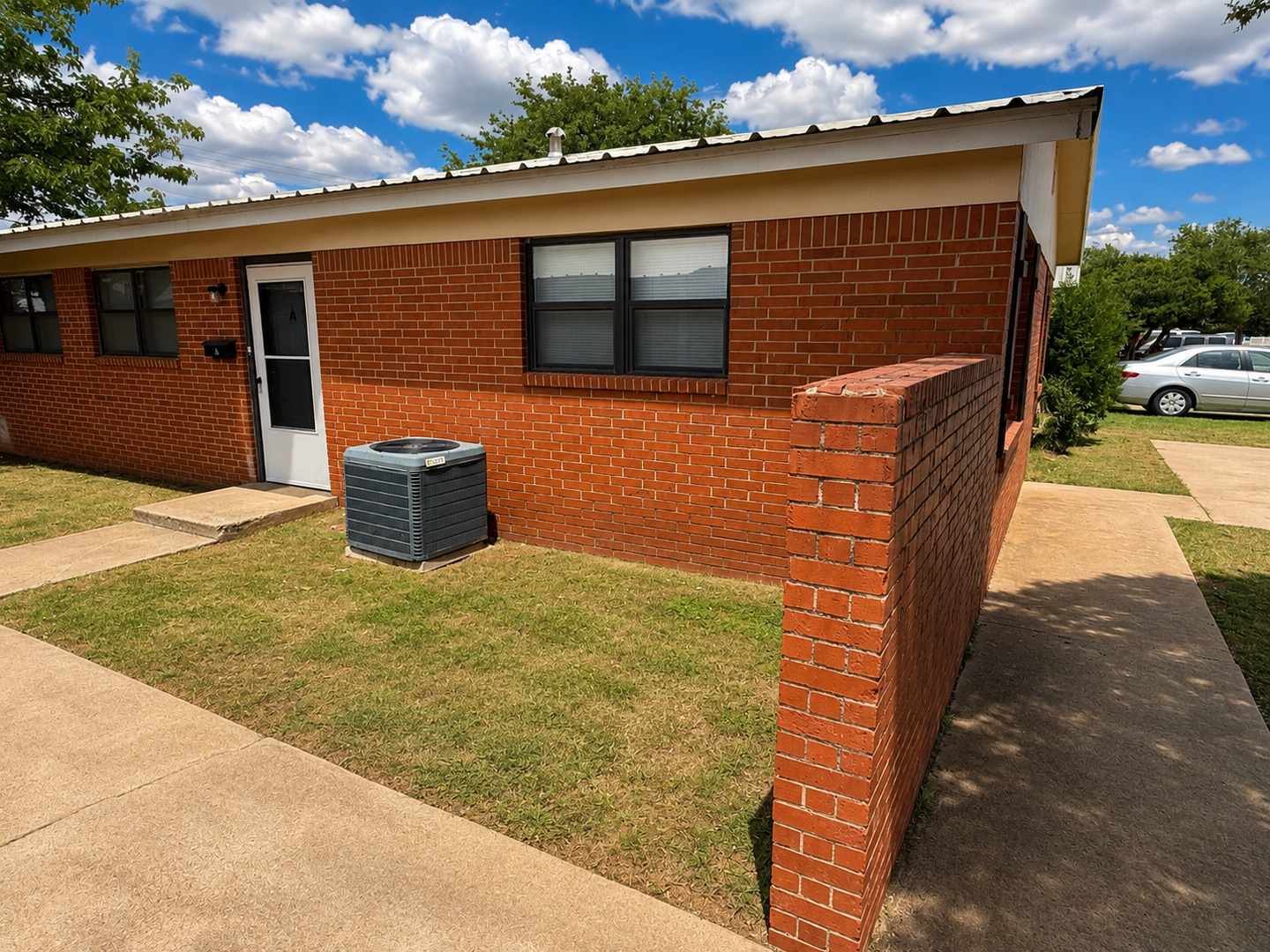 Lubbock Apartment: 4510 35th Street