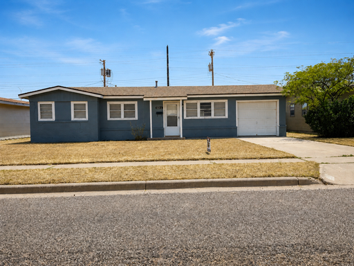 Fresh, Clean & Move-In Ready! 5311 33rd Street – photo 1