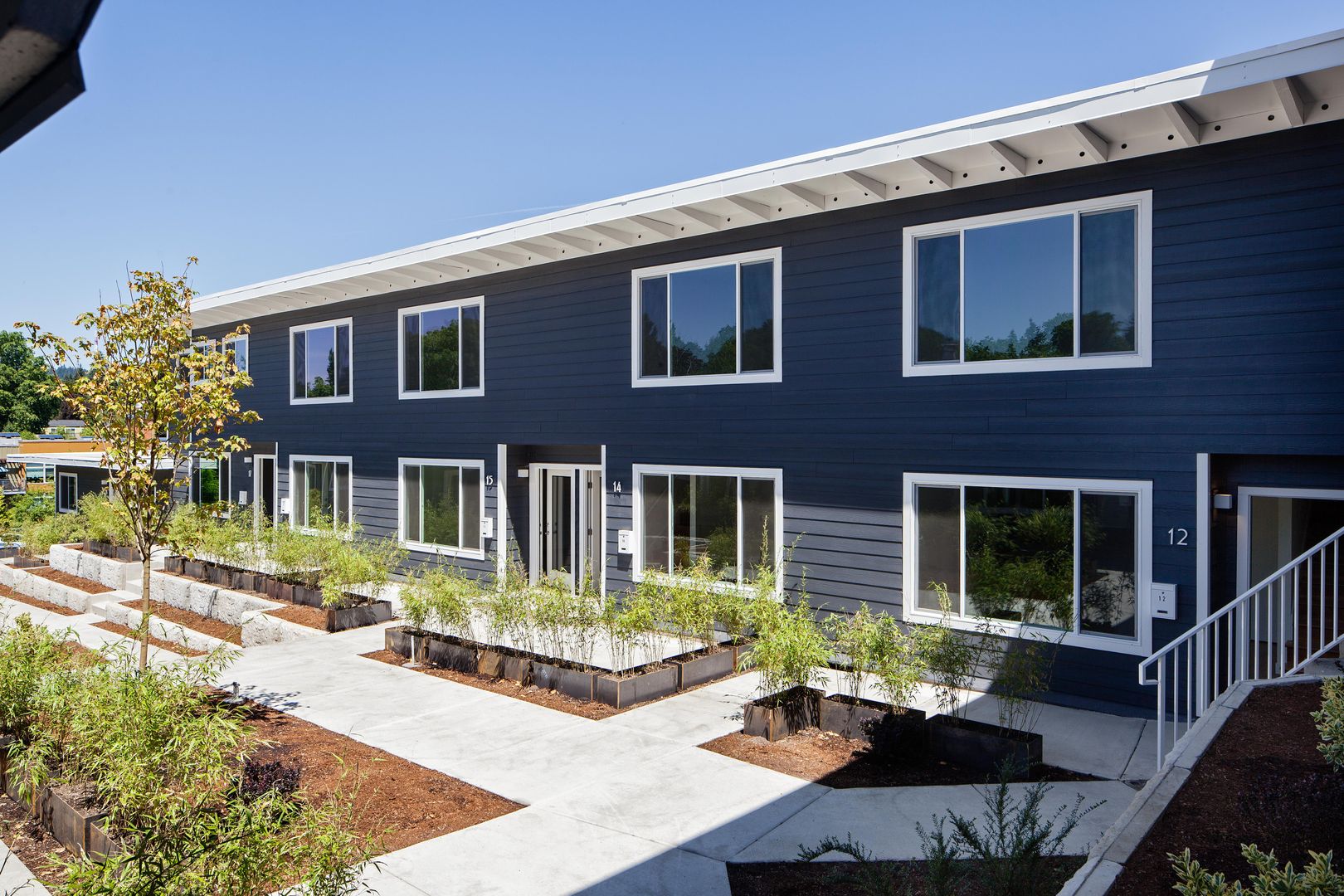 Portland Apartment: 3132 SW Marigold St.