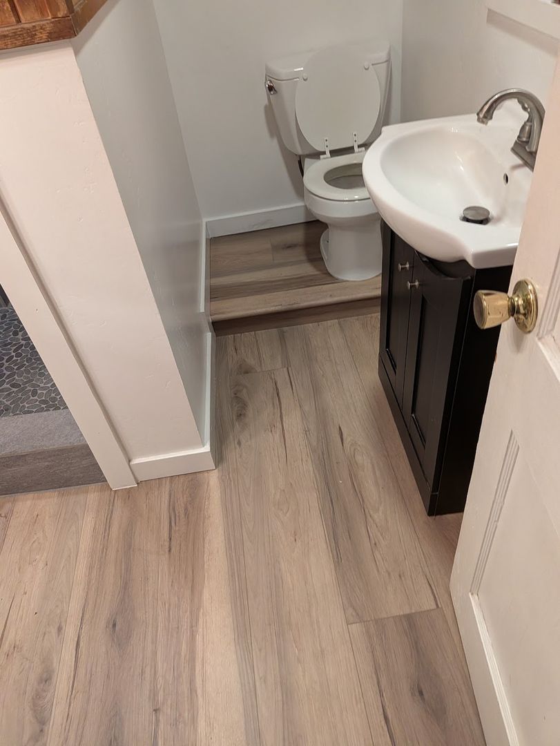 La Mesa House: 8115 Fairview Ave