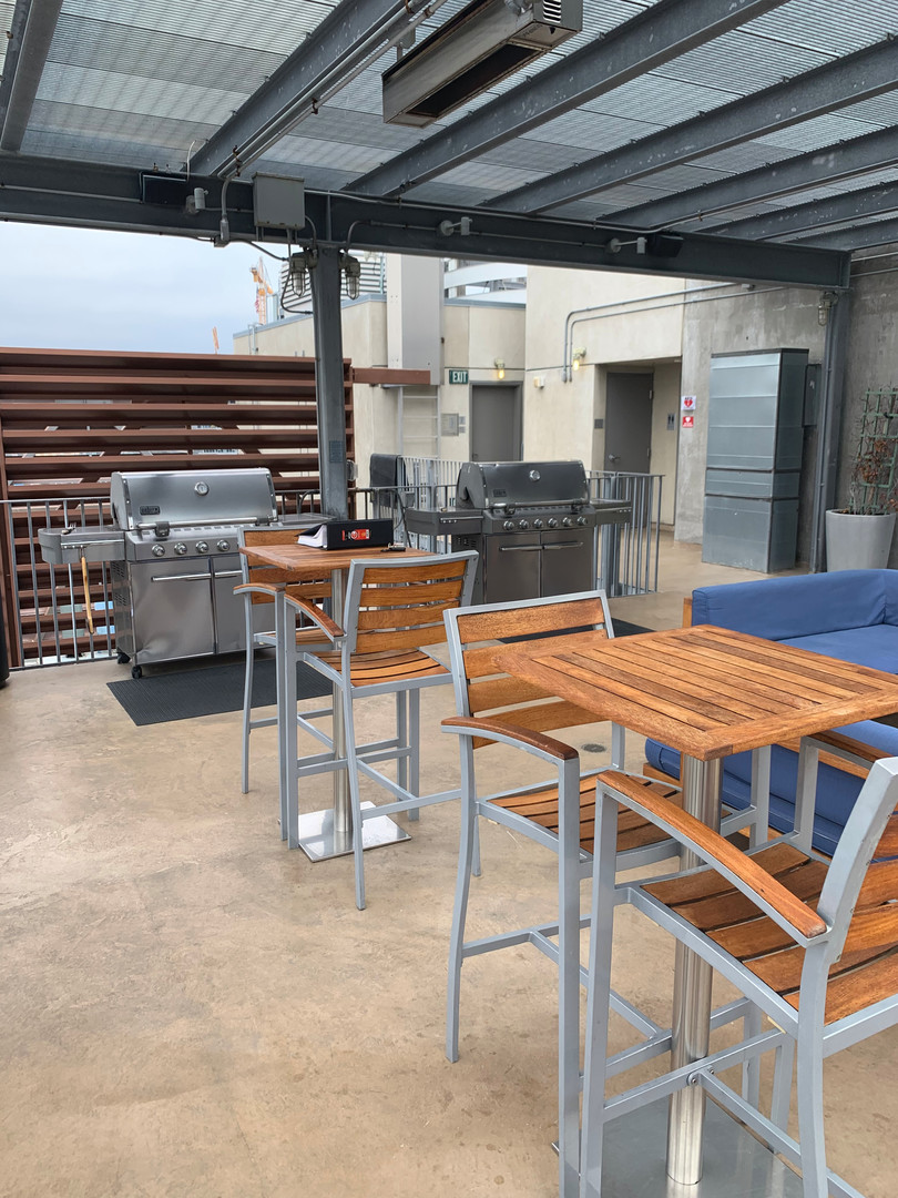 San Diego House: 321 10th Ave Unit 1308