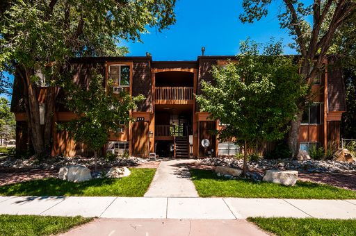 Remodeled 2 Bedroom Apartment Near Downtown Salt Lake City & TRAX – photo 1