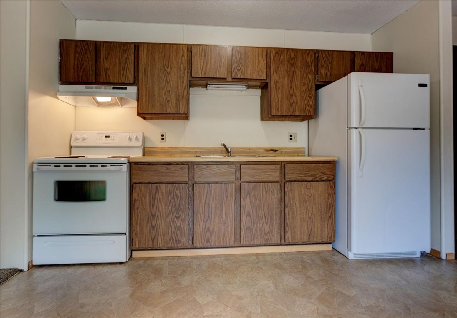 Menomonie Apartment: 1703 South Broadway