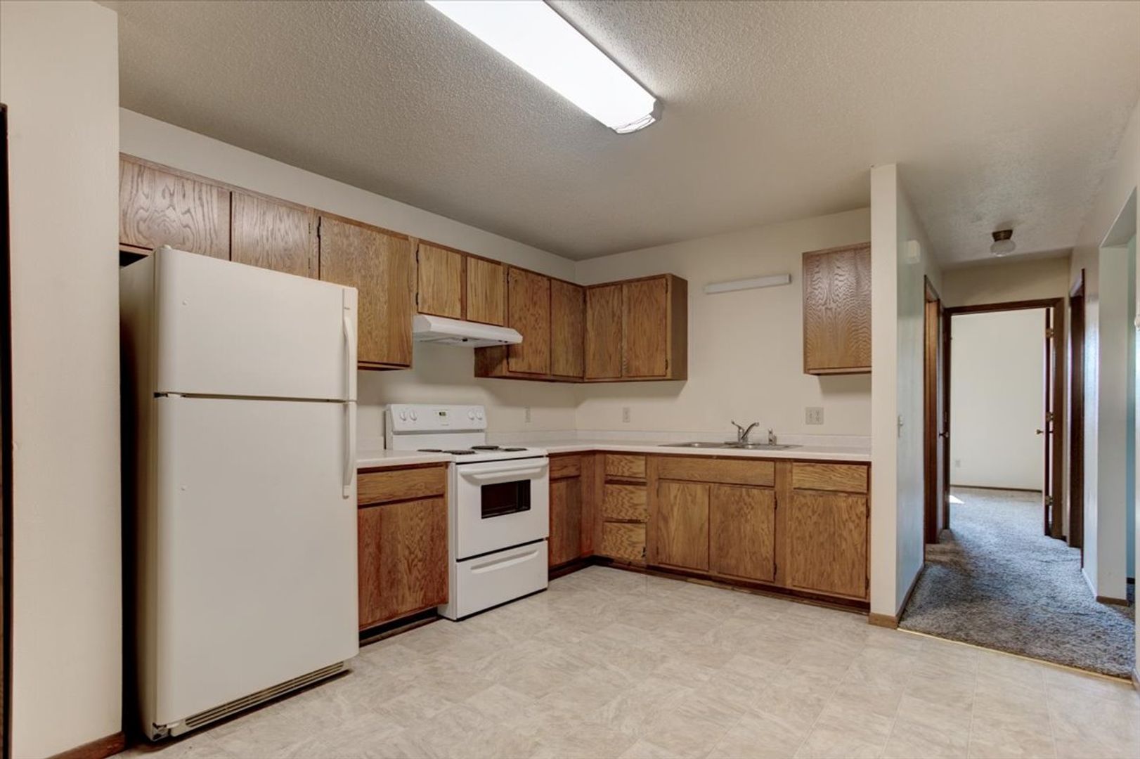 Menomonie Apartment: 721 Terrill Road