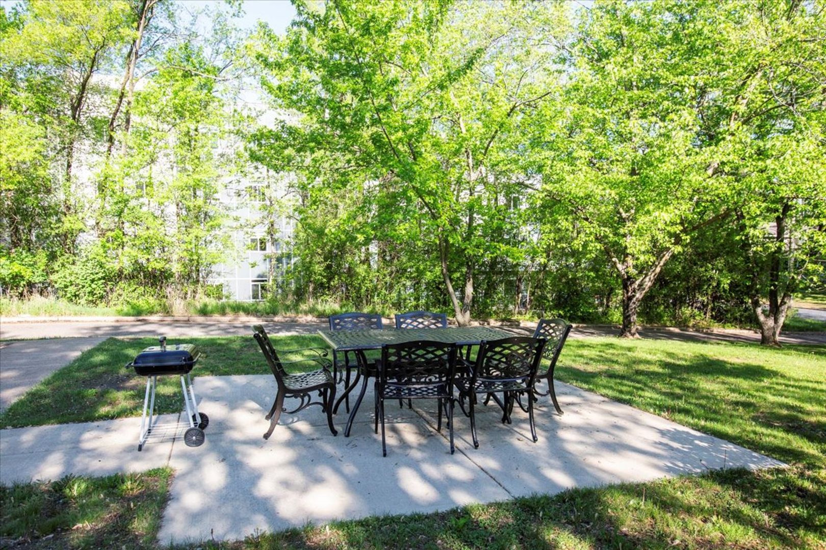 Menomonie Apartment: 1703 South Broadway