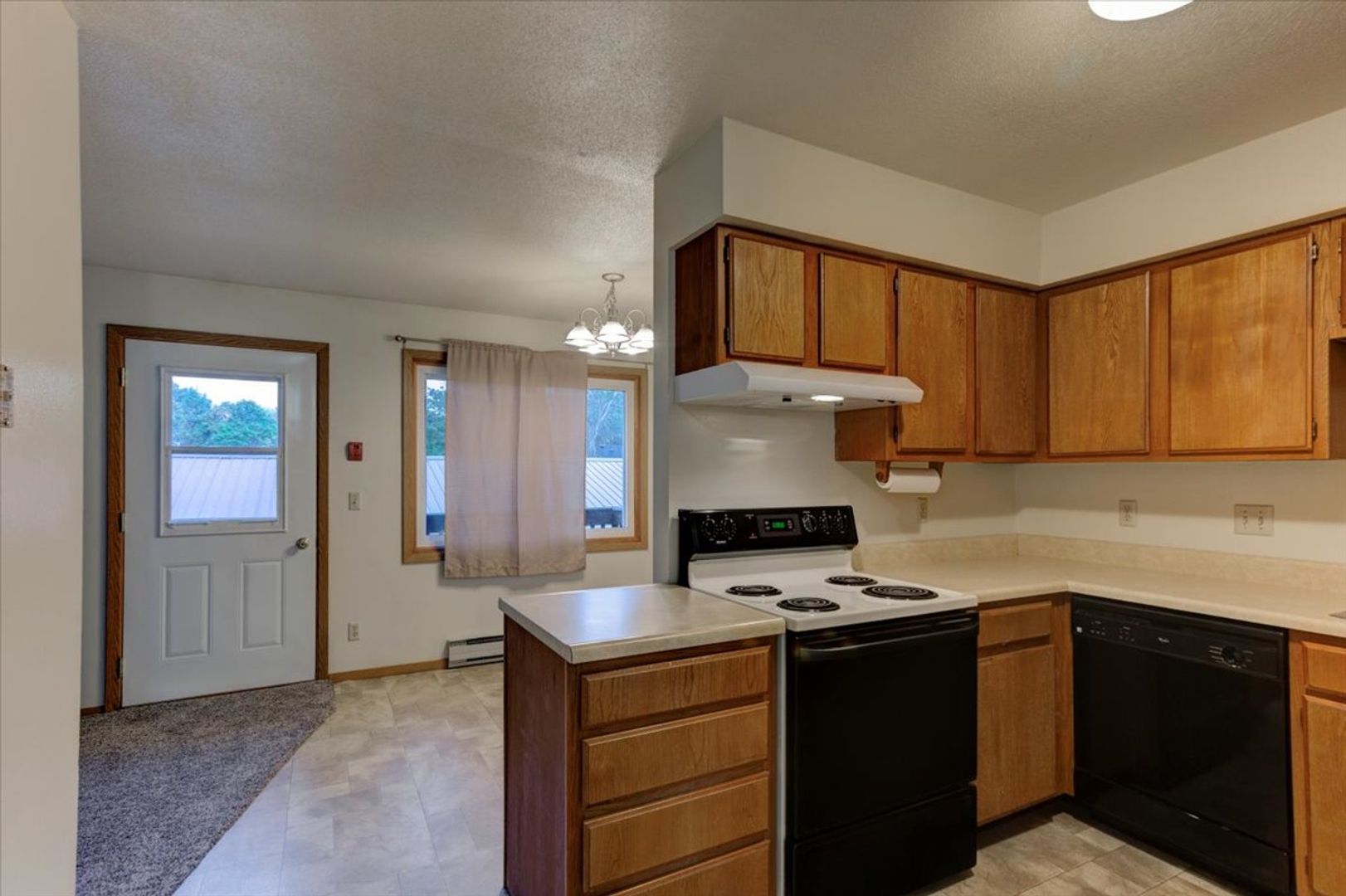 Menomonie Apartment: 715 Terrill Road