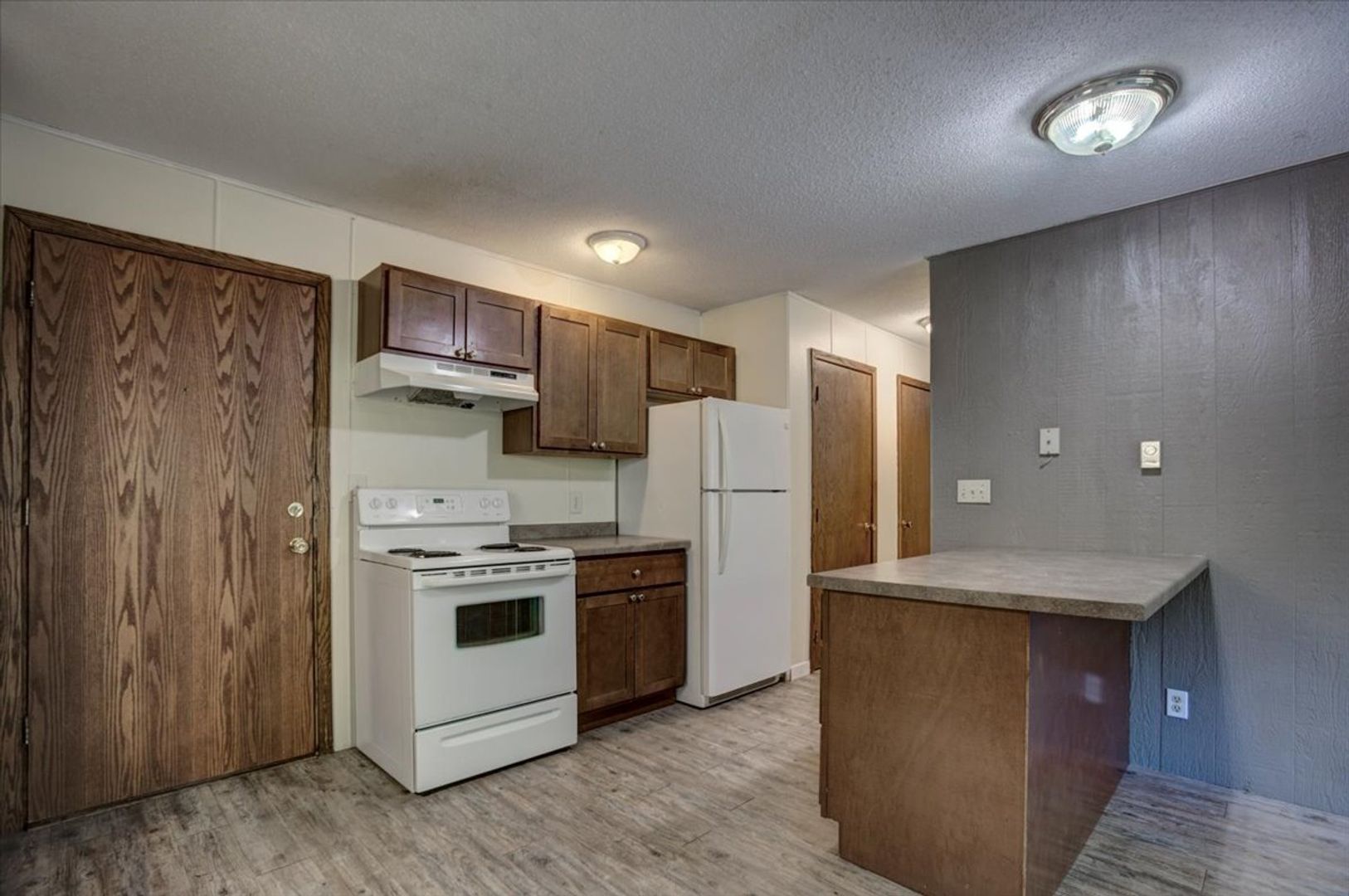 Menomonie Apartment: 1721 South Broadway