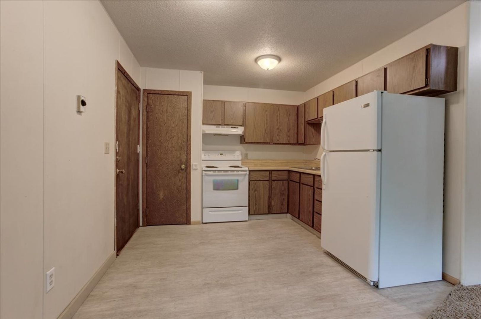 Menomonie Apartment: 1721 South Broadway