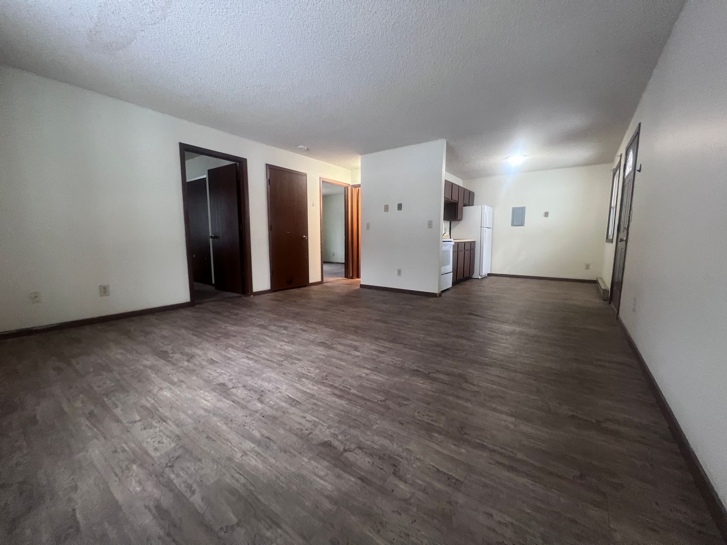 Menomonie Apartment: 2721 Fryklund Dr.