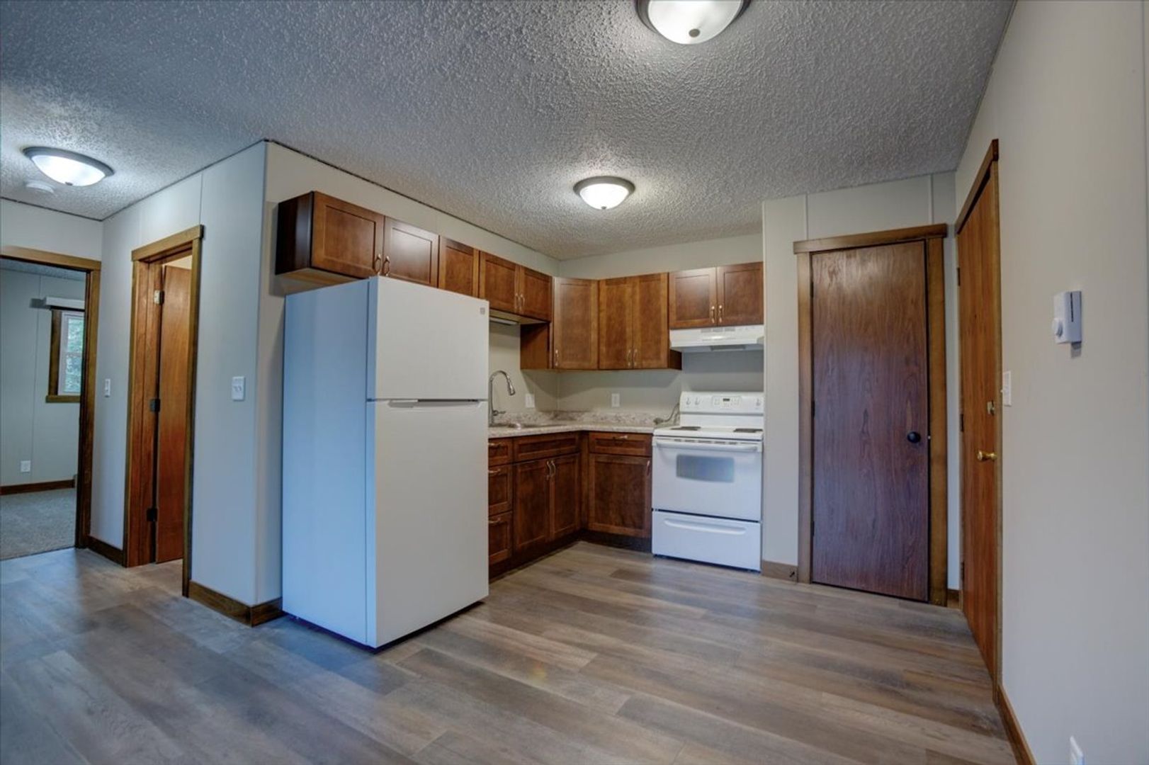 Menomonie Apartment: 1721 South Broadway