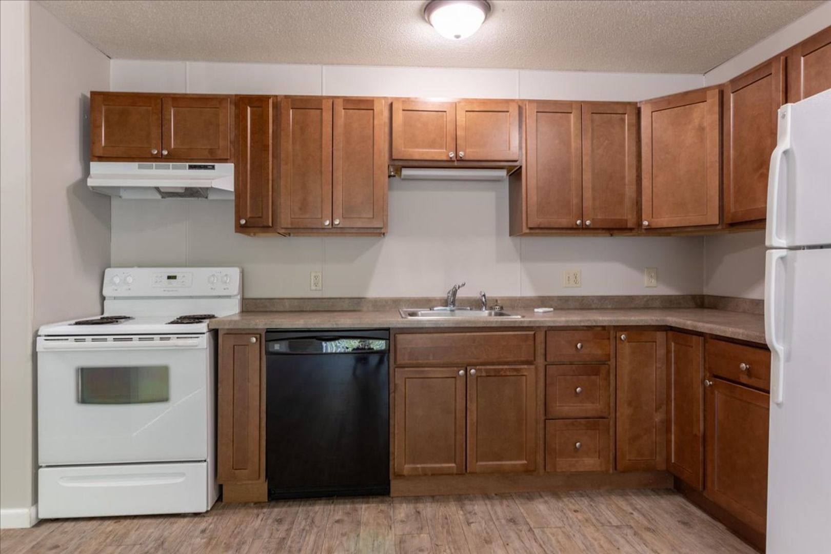 Menomonie Apartment: 1703 South Broadway