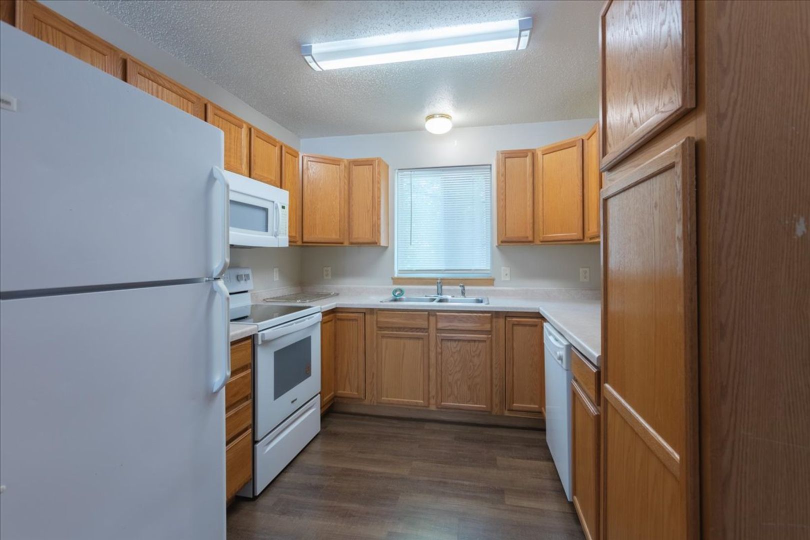 Menomonie Apartment: 205 17th Ave. W