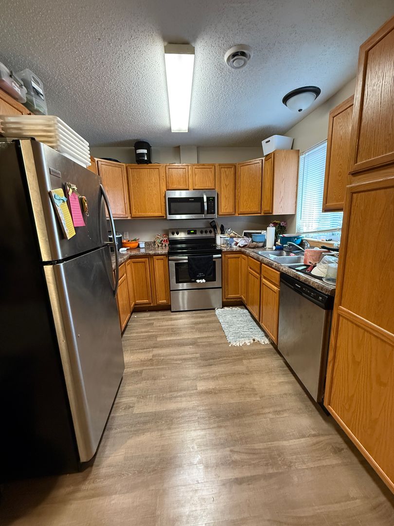 Menomonie Apartment: 205 17th Ave. W