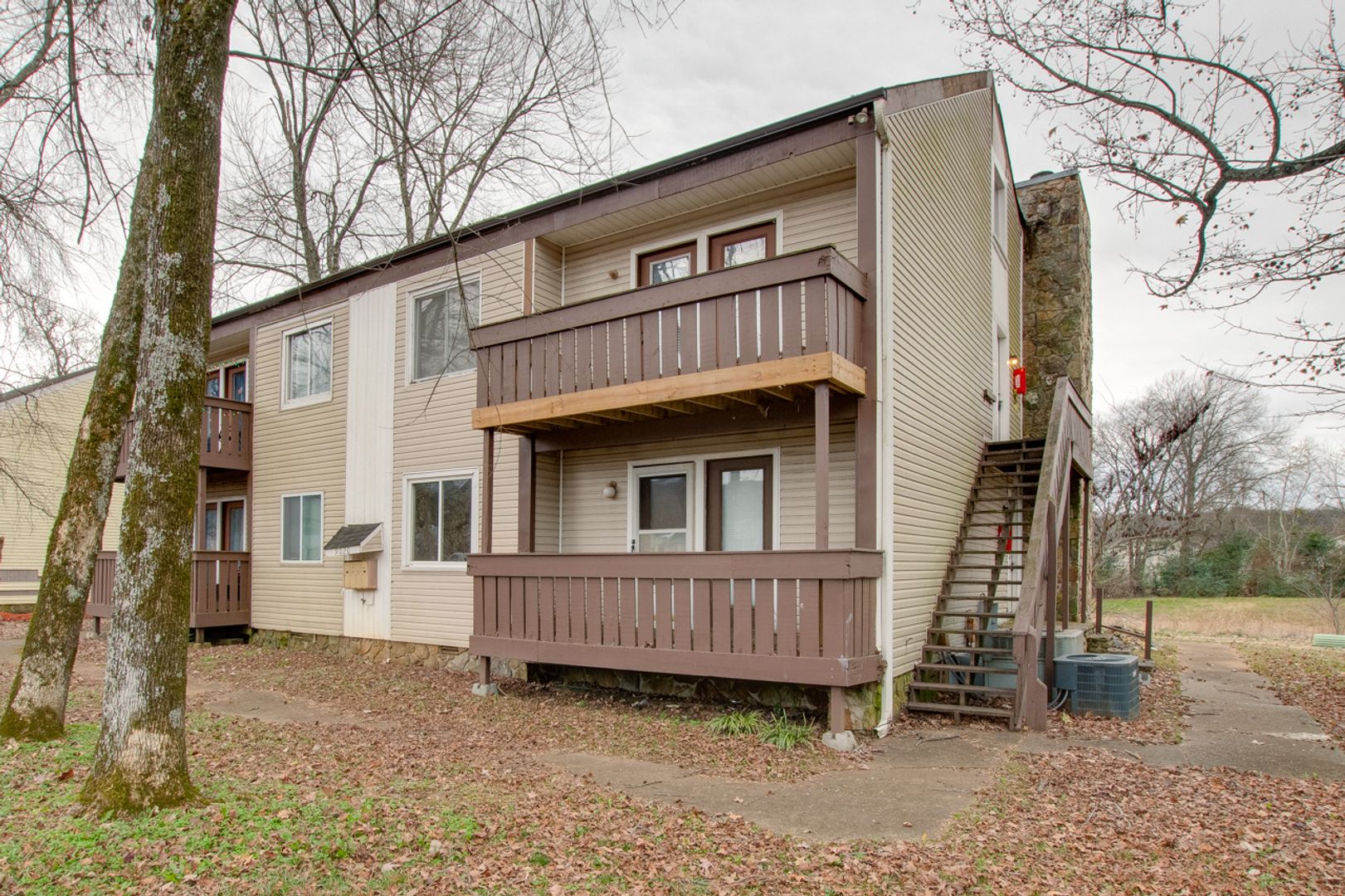 Huntsville Apartment: 9020 Mahogany Row