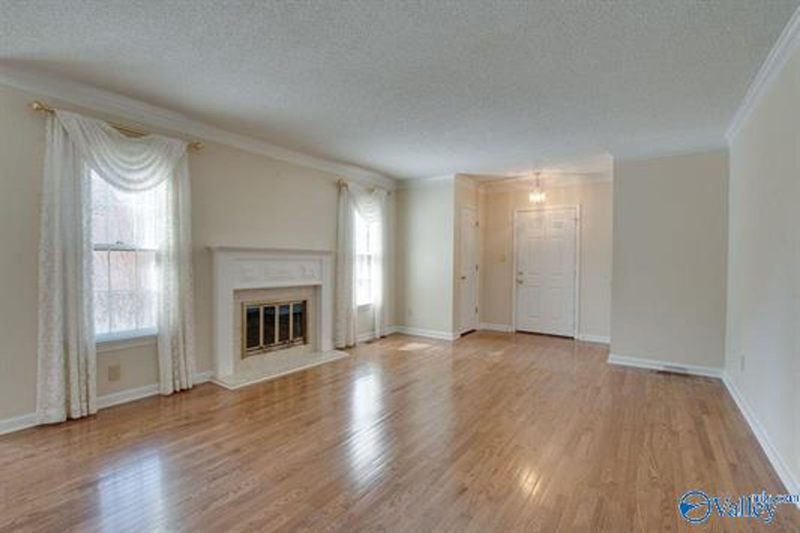 Huntsville House: 313 Kensignton Court