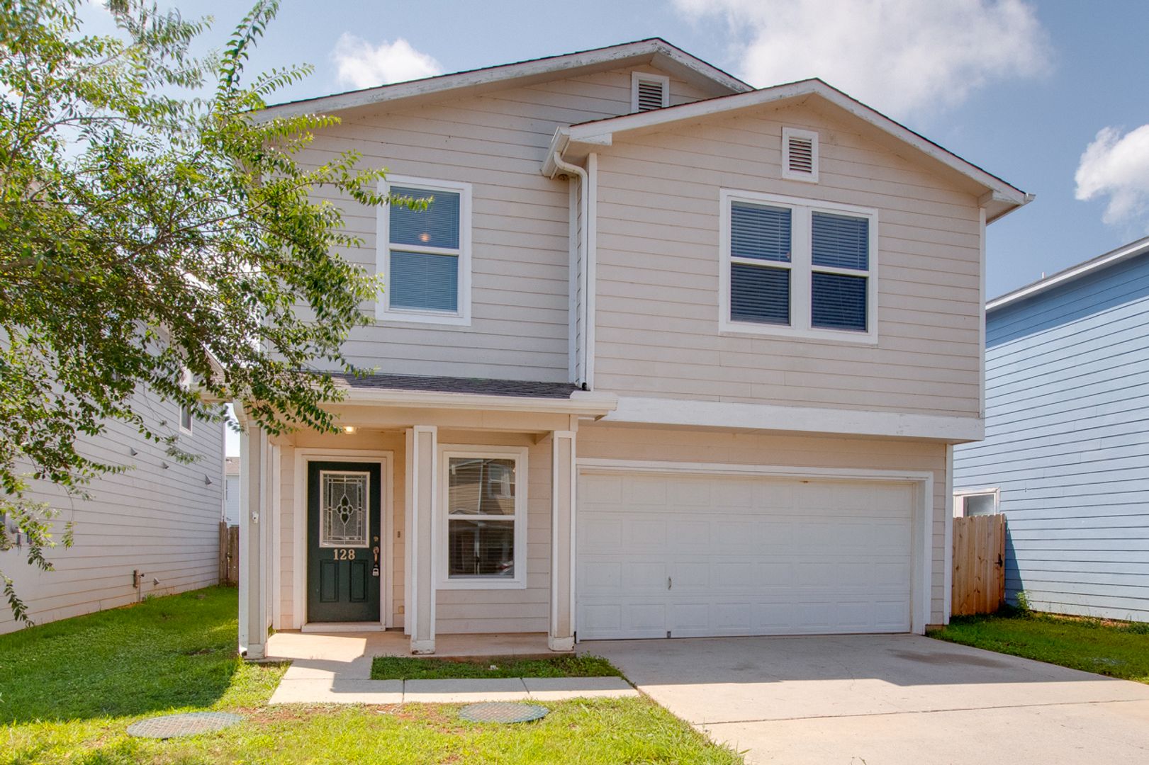 Harvest House: 128 Farmington Drive
