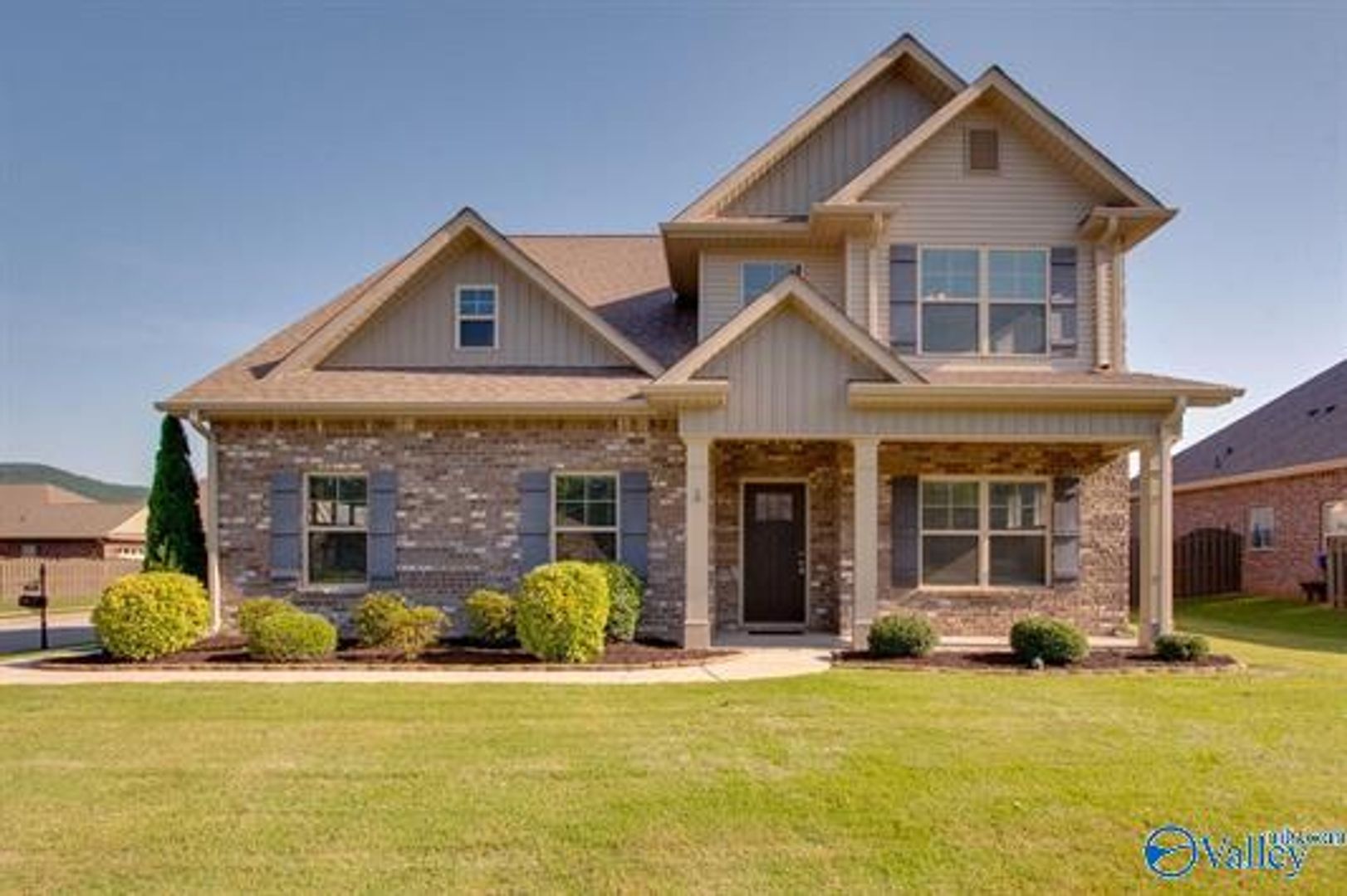 Owens Cross Roads House: 2964 Magnolia Park