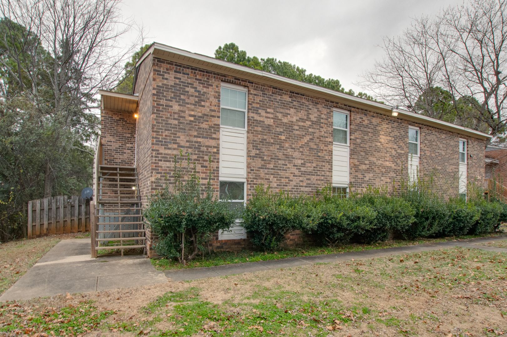 Huntsville Apartment: 4906 Cotton Row