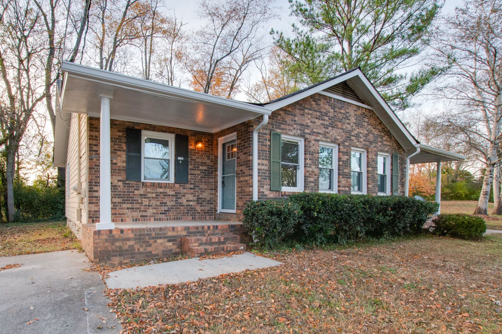 Huntville Apartment: 2705 Wilson Drive