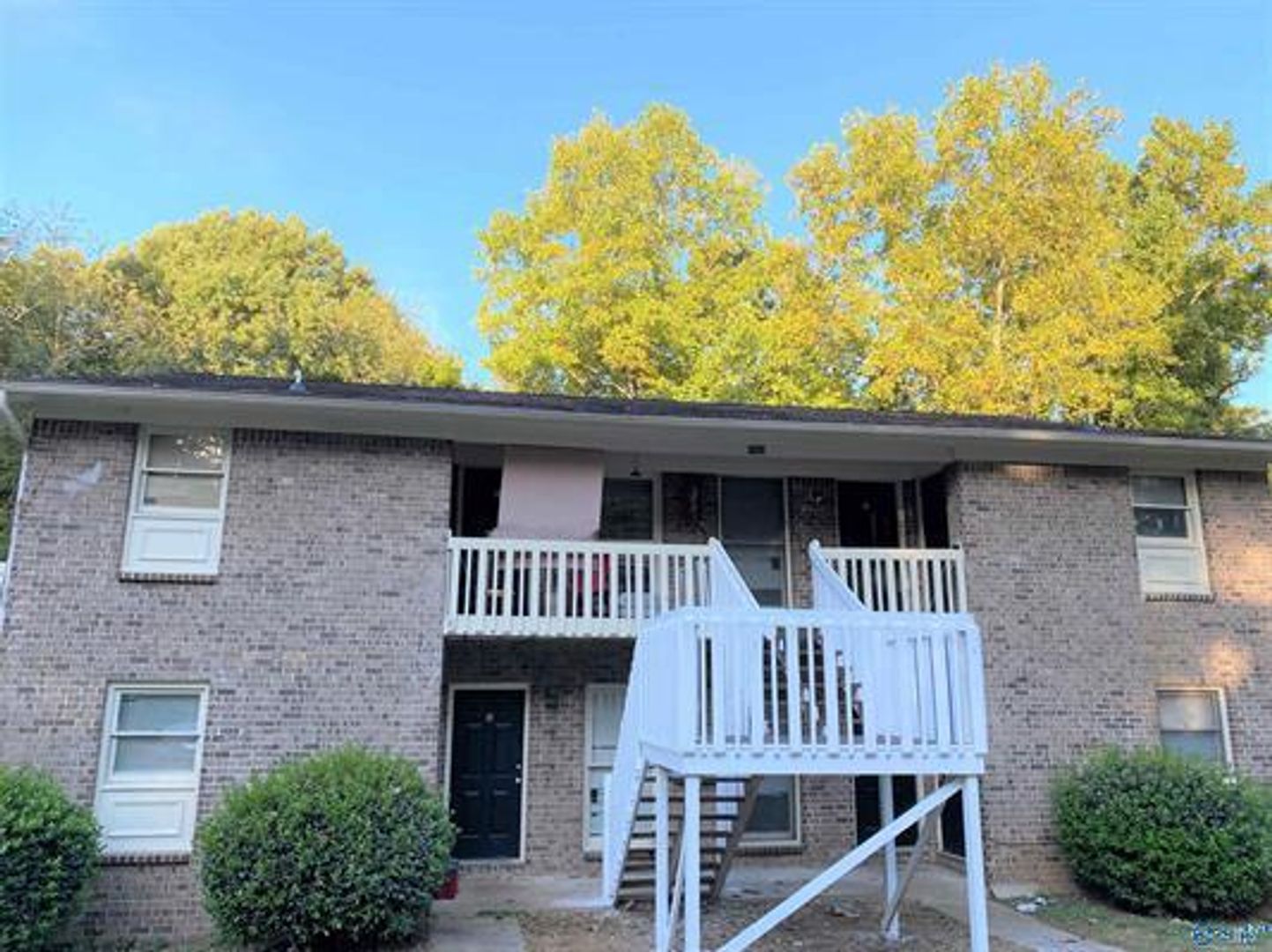 Huntsville Apartment: 1503 Halson Circle