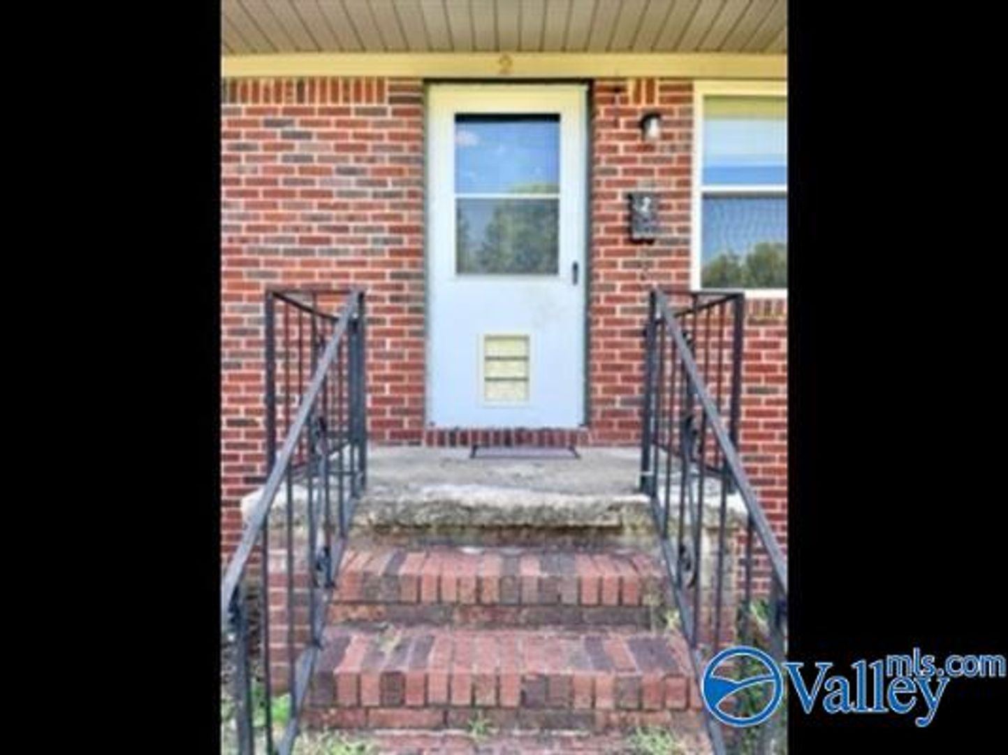 Huntsville Apartment: 1332 Oshaughnessey