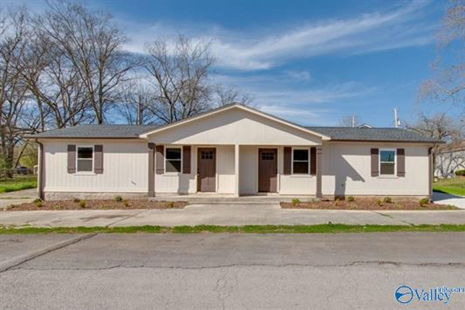 Huntsville Apartment: 4104 McVay Street