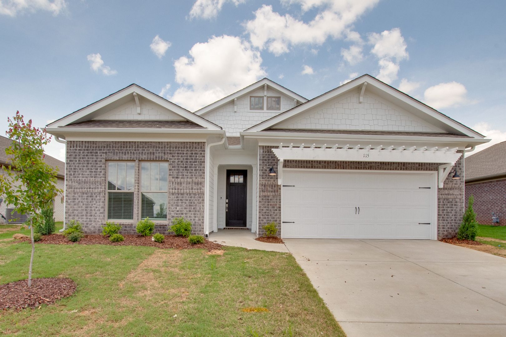 Madison House: 115 Clift Creek Drive