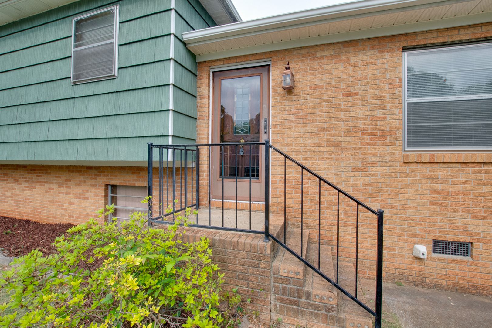 Huntsville House: 3902 McCally Place