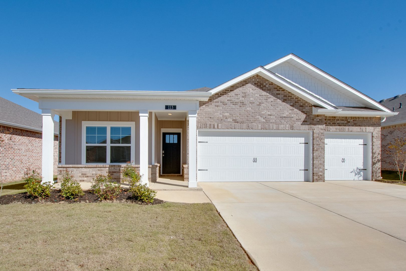 Harvest House: 113 Duskwood Drive