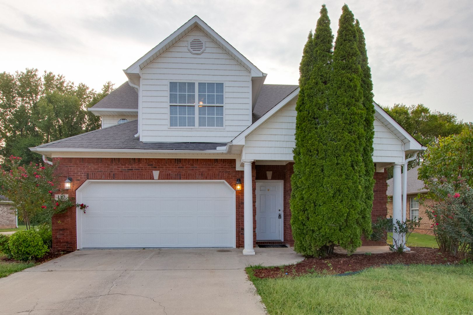 Madison House: 112 Autumn Branch Drive