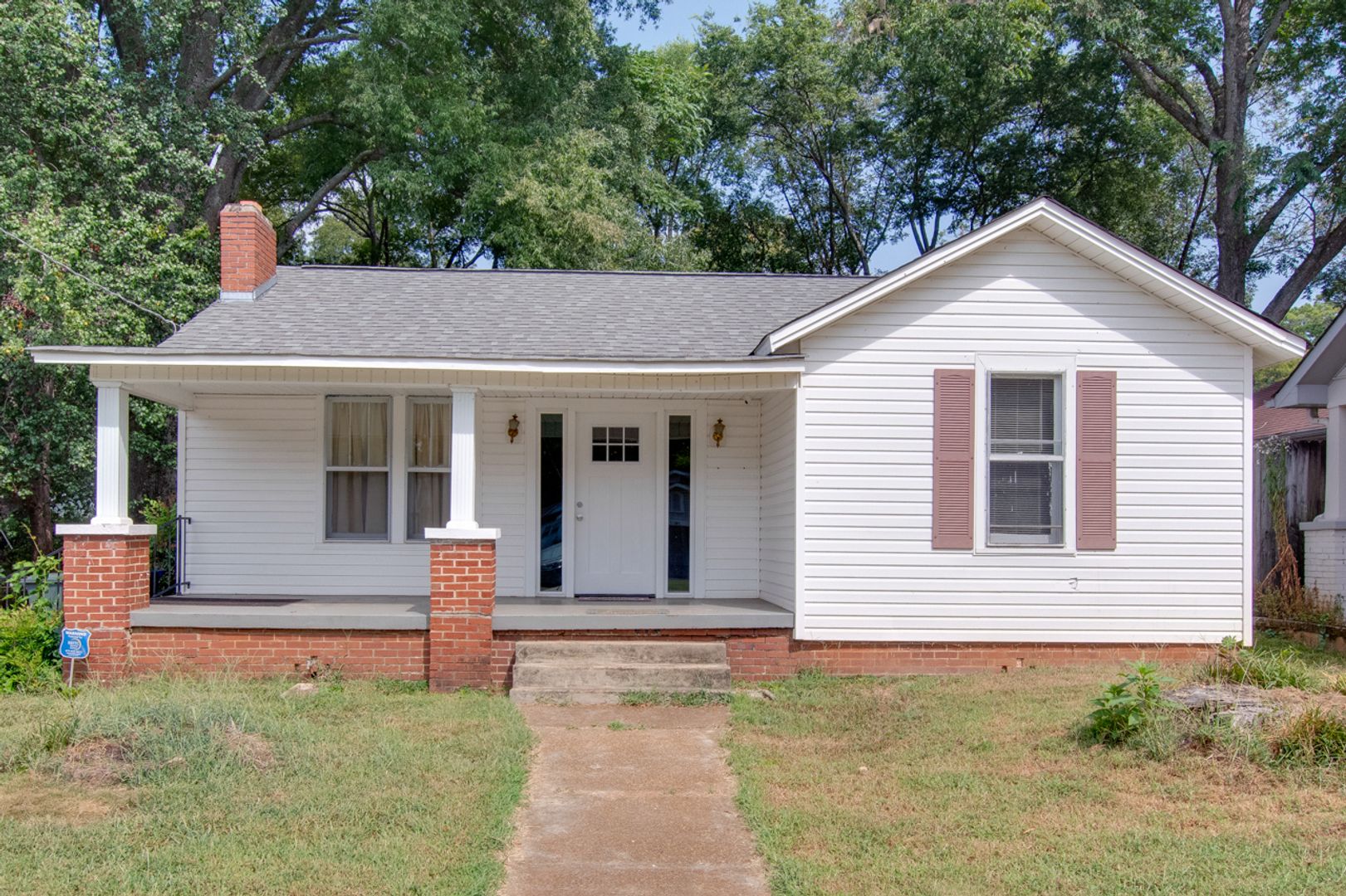 Huntsville House: 1611 Beirne Ave