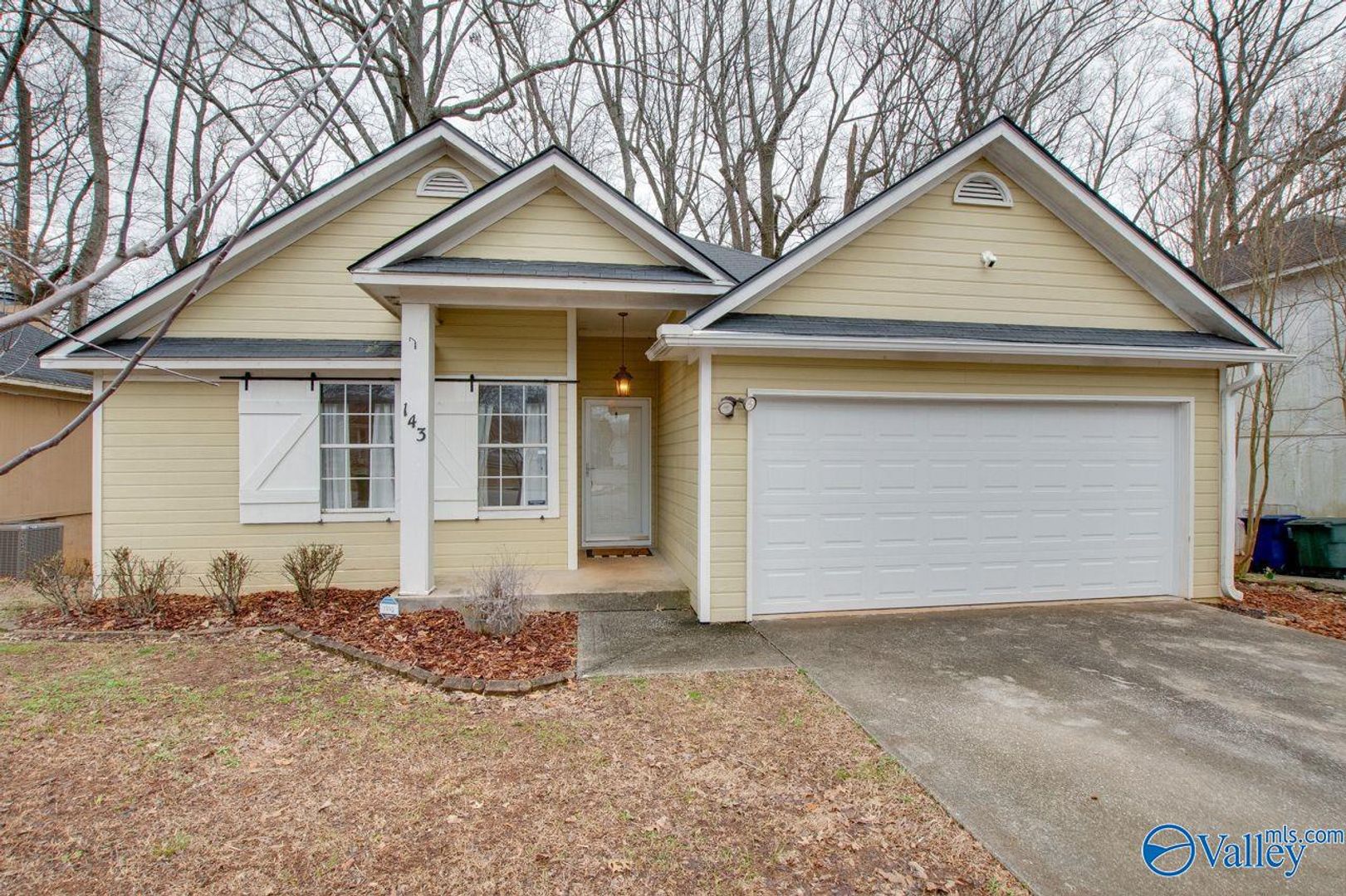 Madison House: 143 Rebecca Pines Drive