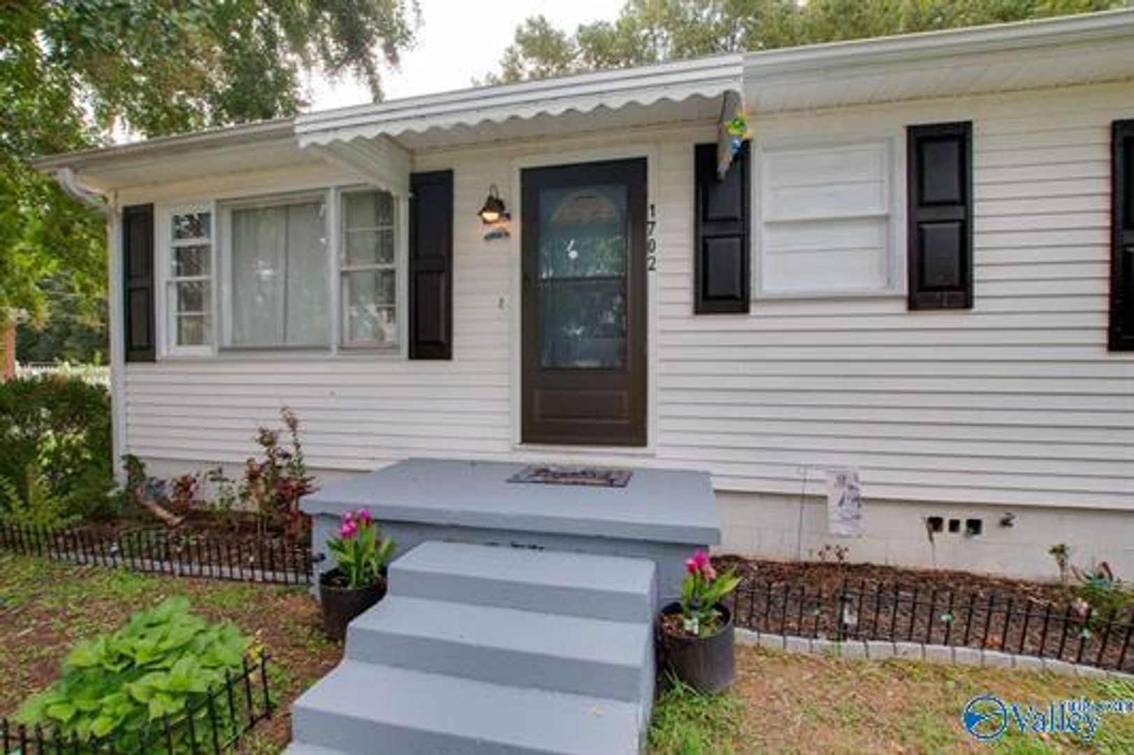 Huntsville House: 1702 Truman Ave