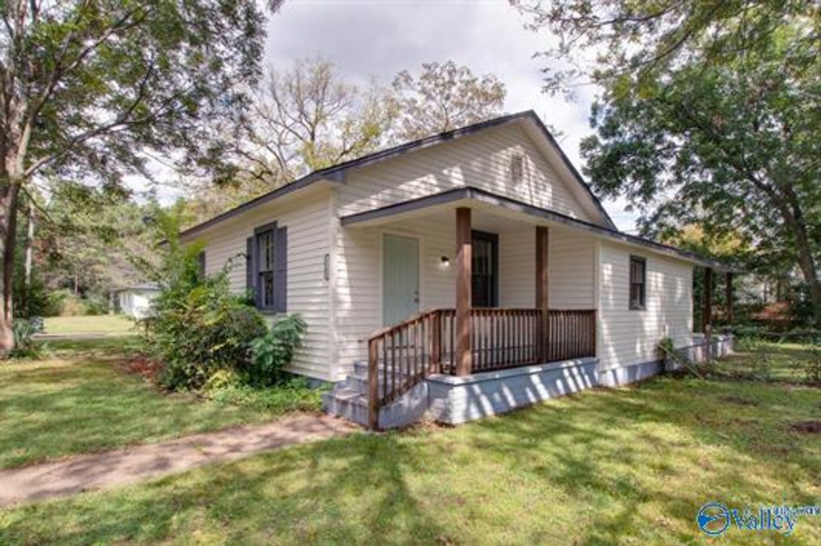 Huntsville Apartment: Dubose Street