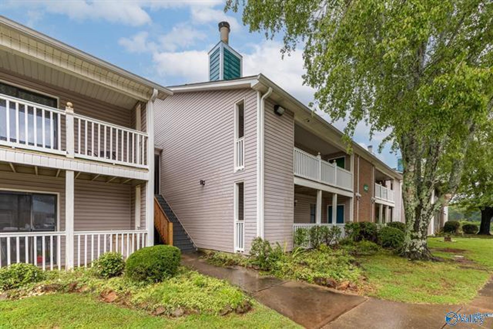 Huntsville Condo: 6614 Willow Pointe #B