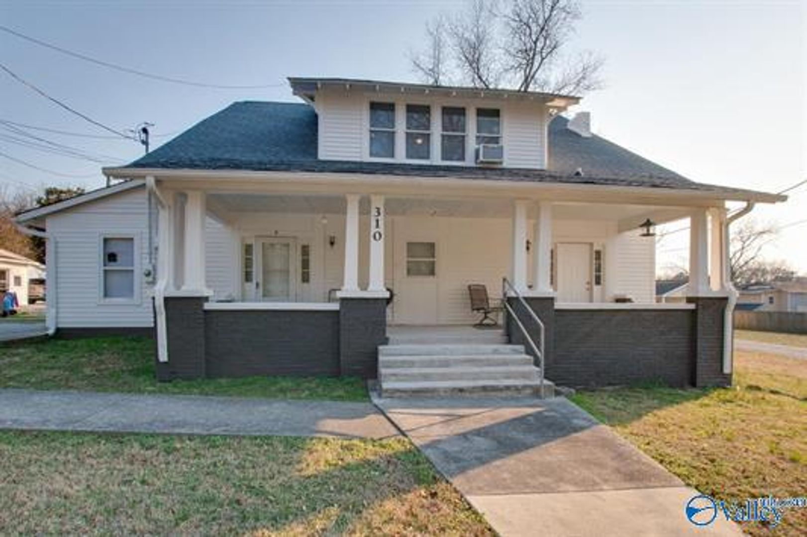 Hartselle Apartment: 310 Rock Street A/B/C/D