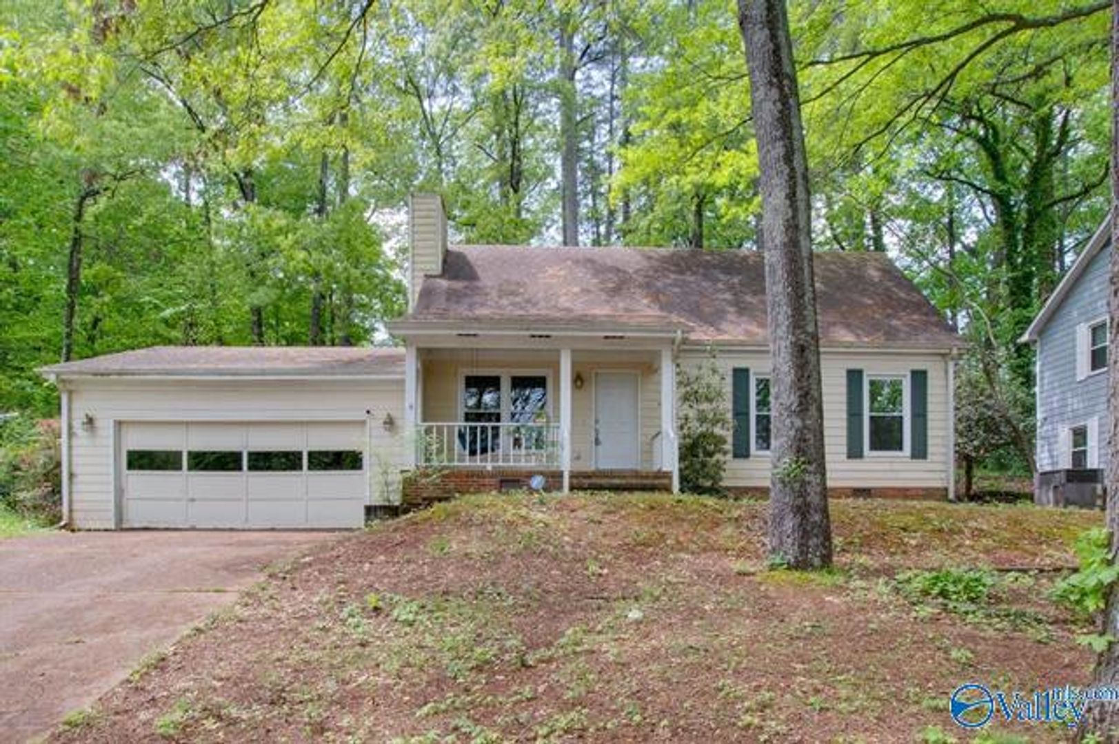 Madison House: 217 Pine Ridge Road