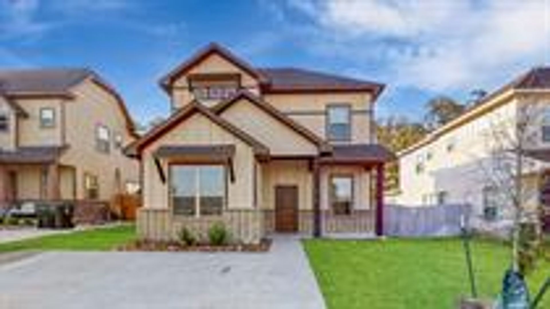 Bryan House: 311 A Fairway Drive