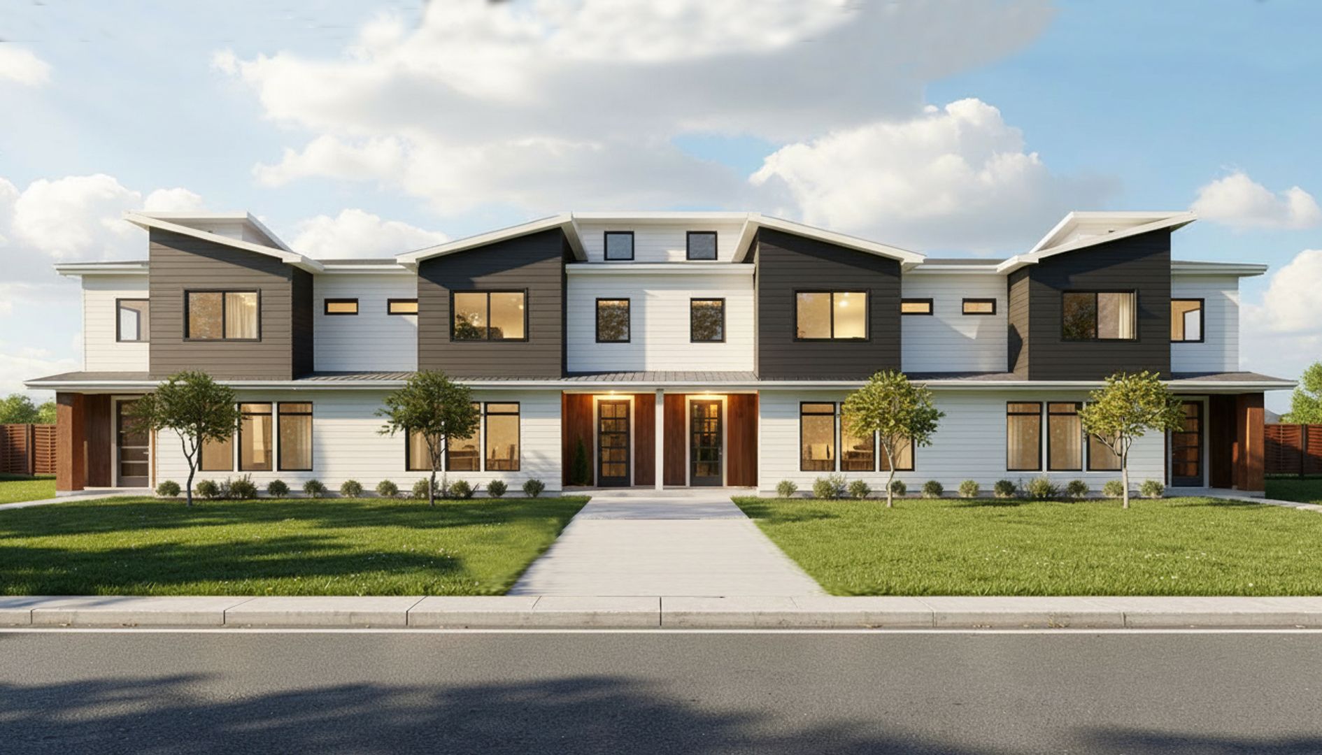 Bryan House: 207 Lynn Dr #111