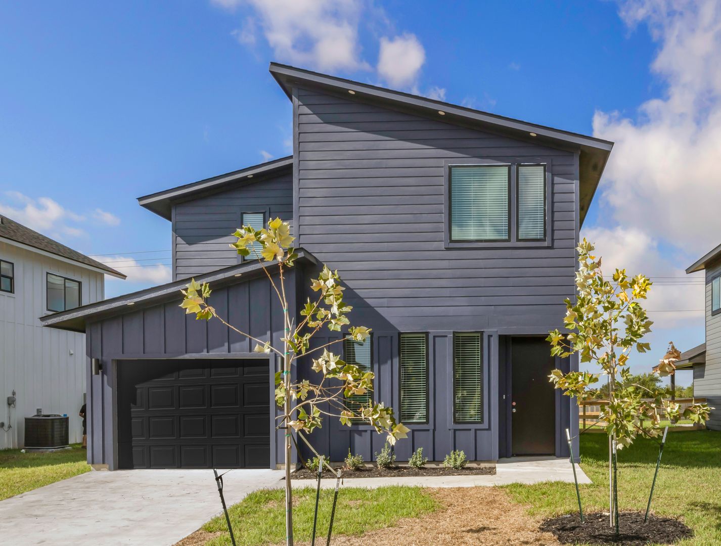 College Station House: 3009 Alpha Wolf Court