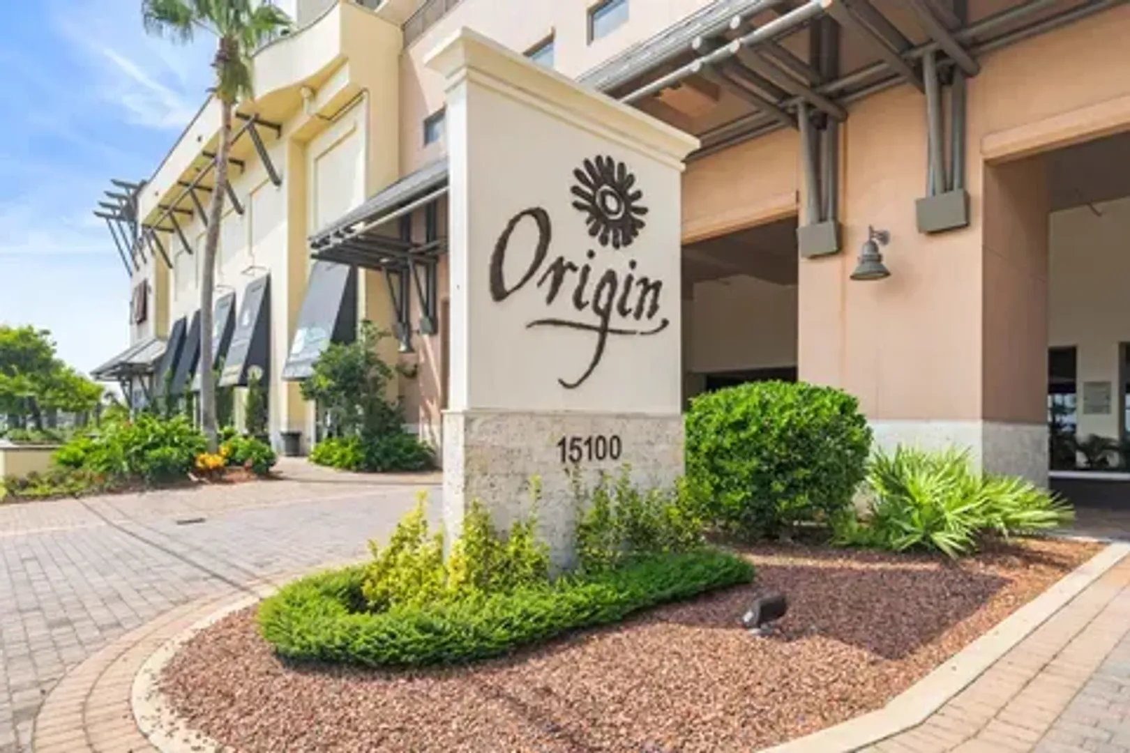 Panama City Beach Condo: 15100 Front Beach Road