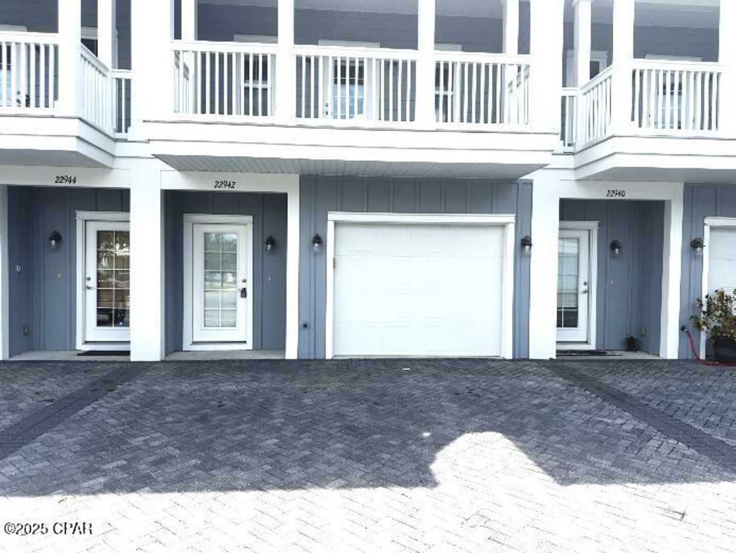Panama City Beach House: 22942 Ann Miller Road 111