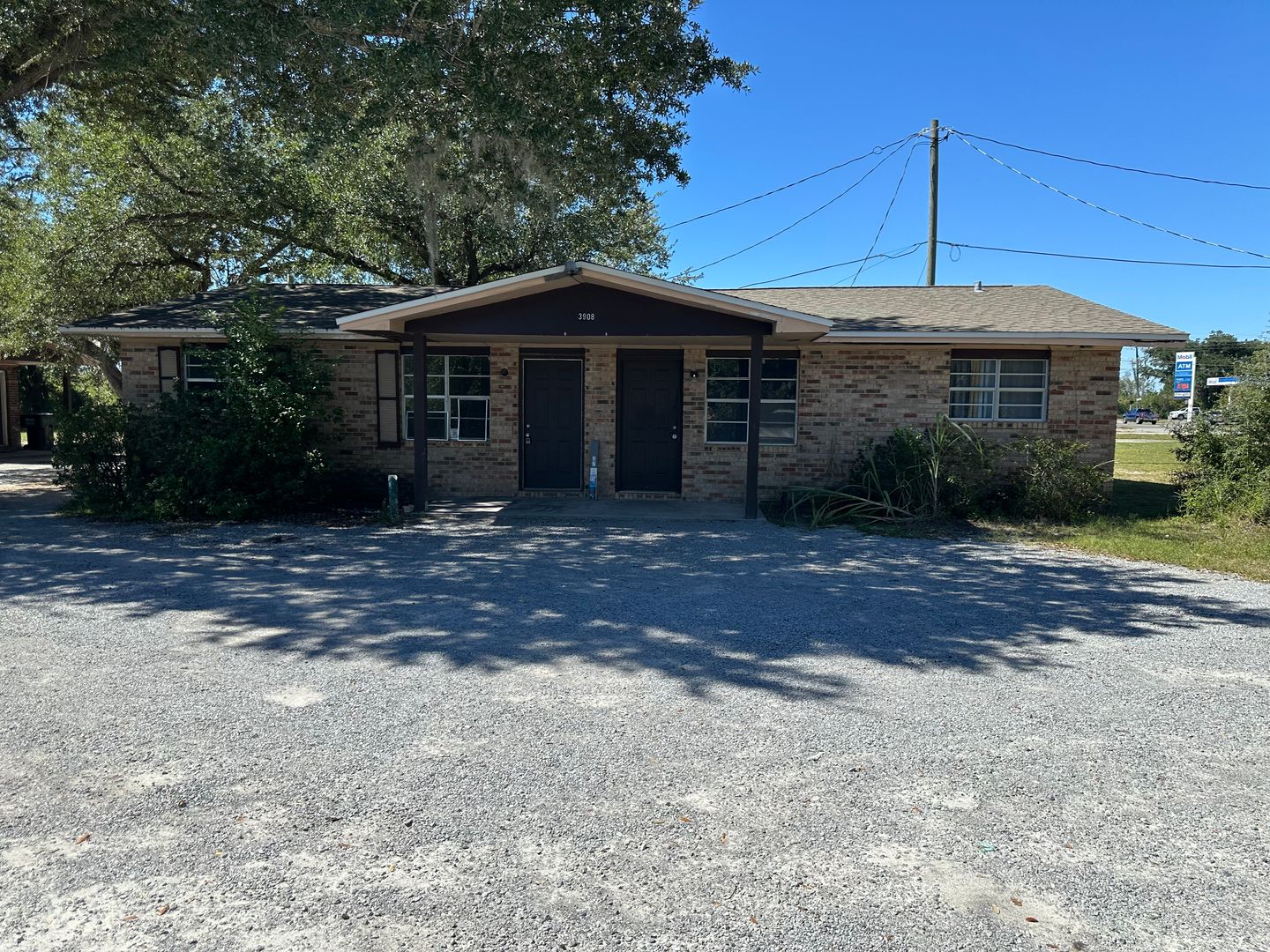 Panama City Multiplex: 3908 E 11th St