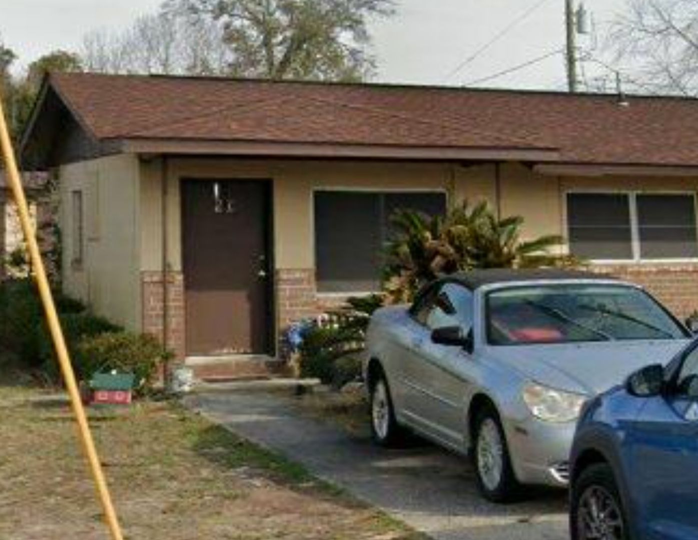 Panama City House: 108 N Anita Dr