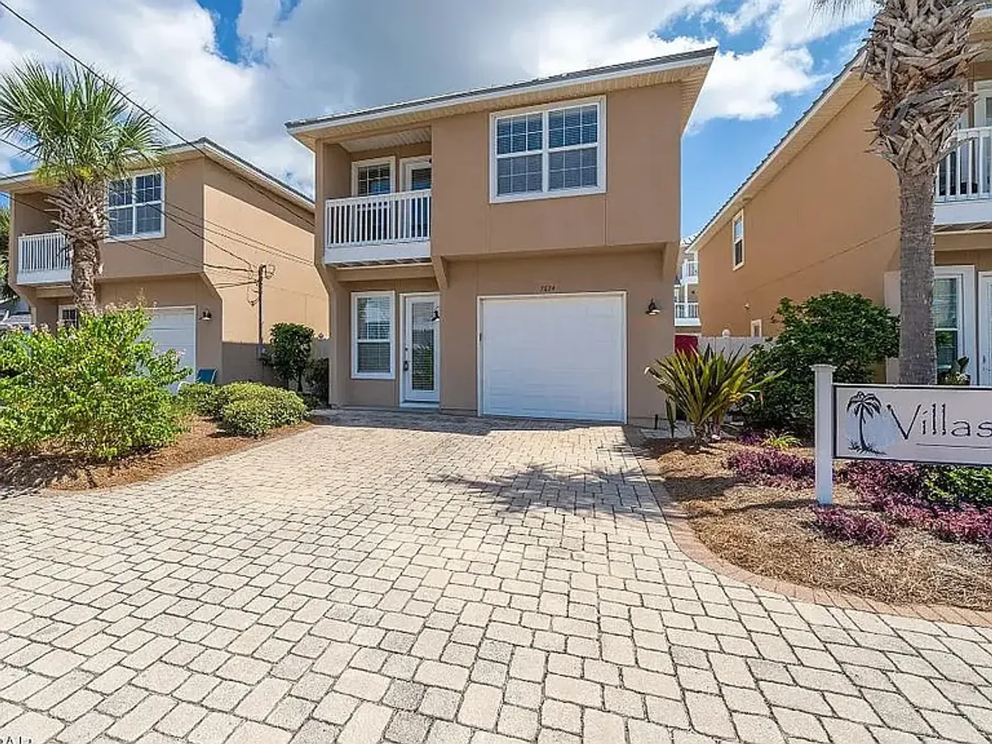 Panama City Beach House: 7824 Thomas Drive