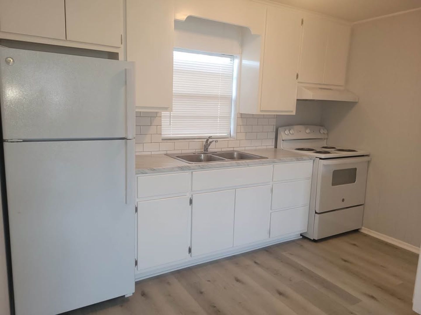 Panama City House: 5805 Cherry St