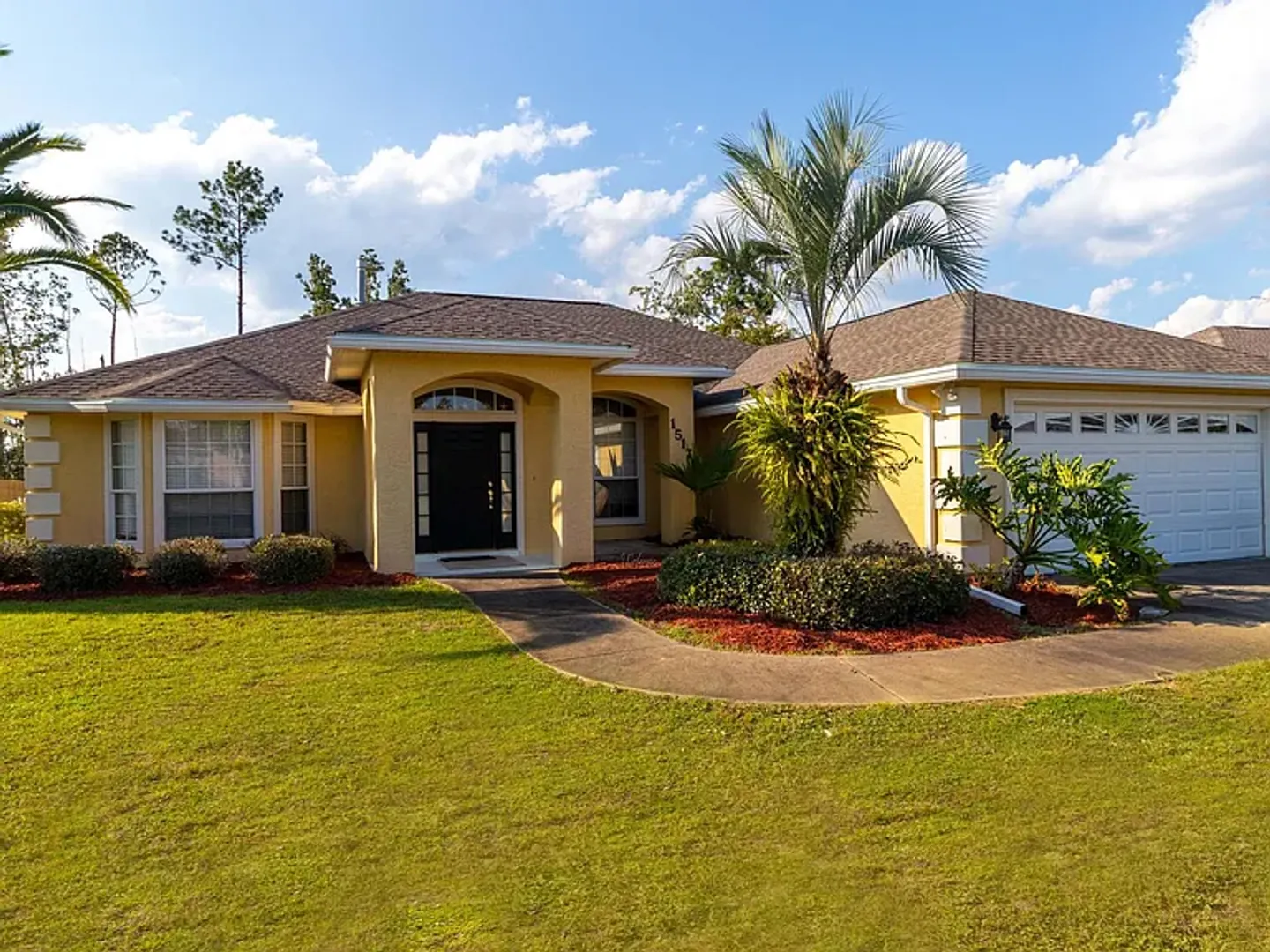 Lynn Haven House: 1517 Inverness Rd
