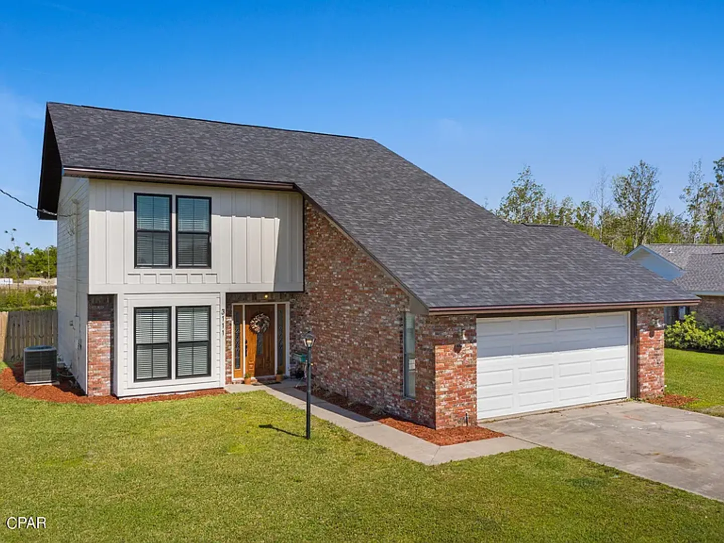 Panama City House: 3111 Wood Valley Rd